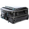 Дорожня сумка на колесах PIQUADRO Blue Square M Black (BV2960B2-N)