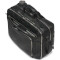 Дорожня сумка на колесах PIQUADRO Modus M Black (BV2960MO-N)