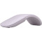 Миша MICROSOFT Arc Mouse Lilac (ELG-00014)