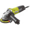Кутова шліфувальна машина RYOBI RAG800-125G (5133002491)