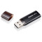 Флешка APACER AH25B USB3.1 32GB Black (AP32GAH25BB-1)