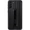 Чохол SAMSUNG Standing Cover для Galaxy S21 Plus Black (EF-RG996CBEGRU)