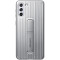 Чохол SAMSUNG Standing Cover для Galaxy S21 Plus Light Gray (EF-RG996CJEGRU)