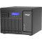 NAS-сервер QNAP TS-H886-D1622-16G