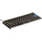 Клавіатура DUCKY One 2 Mini RGB Cherry MX Brown Black/White (DKON2061ST-BURALAZT1)