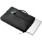 Чехол для ноутбука 15.6" HP Sleeve Black (14V33AA)