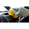 Набір для чищення салону BASEUS Car Cleaning Kit Yellow (TZCRLE-0Y)
