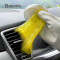 Набор для чистки салона BASEUS Car Cleaning Kit Yellow (TZCRLE-0Y)