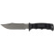 Тактичний ніж SOG Seal Pup Ballistic Nylon Sheath (M37N-CP)