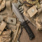 Тактичний ніж SOG Seal Pup Ballistic Nylon Sheath (M37N-CP)