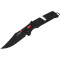 Нож SOG Trident AT Black/Red (11-12-01-41)