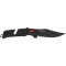 Нож SOG Trident AT Black/Red (11-12-01-41)