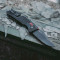 Нож SOG Trident AT Black/Red (11-12-01-41)