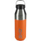 Термобутылка SEA TO SUMMIT Vacuum Insulated Stainless Narrow Mouth Bottle 0.75л Pumpkin (360BOTNRW750PM)