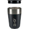 Термокухоль SEA TO SUMMIT Vacuum Insulated Stainless Travel Mug 0.35л Black (360BOTTVLREGBK)