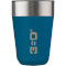 Термокухоль SEA TO SUMMIT Vacuum Insulated Stainless Travel Mug 0.35л Denim (360BOTTVLREGDM)