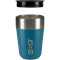 Термокружка SEA TO SUMMIT Vacuum Insulated Stainless Travel Mug 0.35л Denim (360BOTTVLREGDM)