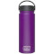 Термос SEA TO SUMMIT Wide Mouth Insulated 0.55л Purple (360SSWMI550PUR)