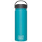 Термос SEA TO SUMMIT Wide Mouth Insulated 0.55л Teal (360SSWMI550TEAL)