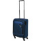 Чемодан TRAVELITE Derby S Blue 41л (087547-20)