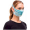 Защитная маска BUFF Filter Mask Makrana Sky Blue (126638.786.10.00)