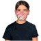 Защитная маска детская BUFF Filter Mask Dizen Multi (126644.555.10.00)