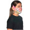Захисна маска дитяча BUFF Filter Mask Dizen Multi (126644.555.10.00)