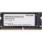 Модуль памяти PATRIOT Signature Line SO-DIMM DDR4 2666MHz 4GB (PSD44G266682S)