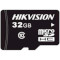 Карта пам'яті HIKVISION microSDHC P1 32GB Class 10 (HS-TF-P1/32G)
