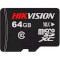 Карта пам'яті HIKVISION microSDXC L2 64GB Class 10 (HS-TF-L2/64G)