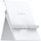 Подставка для смартфона UGREEN LP247 Multi-Angle Phone Stand Height Adjustable White (80704)