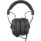 Навушники геймерскі HP DHE-8006 Gaming 7.1 Sound USB Black