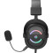 Навушники геймерскі HP DHE-8006 Gaming 7.1 Sound USB Black