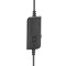 Навушники геймерскі HP DHE-8006 Gaming 7.1 Sound USB Black
