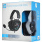 Навушники геймерскі HP DHE-8006 Gaming 7.1 Sound USB Black