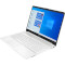 Ноутбук HP 15s-eq1172ur Snow White (22Q16EA)