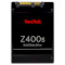 SSD диск SANDISK Z400s 256GB 2.5" SATA (SD8SBAT-256G-1122)
