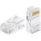 Конектор GEPLINK RJ-45 UTP Cat.5e 100шт/уп (GL4701)