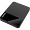 Портативний жорсткий диск TOSHIBA Canvio Ready 2TB USB3.2 Black (HDTP320EK3AA)