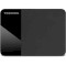 Портативный жёсткий диск TOSHIBA Canvio Ready 2TB USB3.2 Black (HDTP320EK3AA)