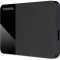 Портативный жёсткий диск TOSHIBA Canvio Ready 2TB USB3.2 Black (HDTP320EK3AA)