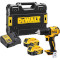 Аккумуляторная дрель-шуруповёрт DEWALT DCD708P2T