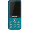 Мобільний телефон MAXCOM Classic MM814 Green
