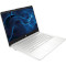 Ноутбук HP 14s-fq0027ur Snowflake White (22R21EA)