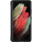 Чохол SAMSUNG Silicone Cover with S Pen для Galaxy S21 Ultra Black (EF-PG99PTBEGRU)