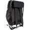 Складаний стілець-рюкзак TATONKA Fischerstuhl Backpack with Seat Black (2295.040)