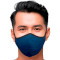 Защитная маска SEA TO SUMMIT Barrier Face Mask Regular Ocean Blue (ATLFMRGDB)