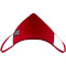 Захисна маска SEA TO SUMMIT Barrier Face Mask Regular Rhubarb Red (ATLFMRGRD)