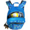 Школьный рюкзак TATONKA Husky Bag Jr 10 Bright Blue (1771.194)