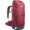 Туристический рюкзак TATONKA Norix 28 Bordeaux Red (1470.047)